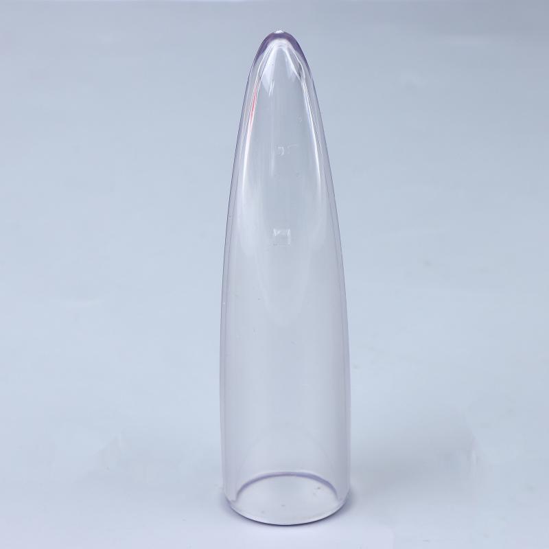 Florist Supply Vases - 【Peace】For New Beetle 1998-2010 Car Transparent
