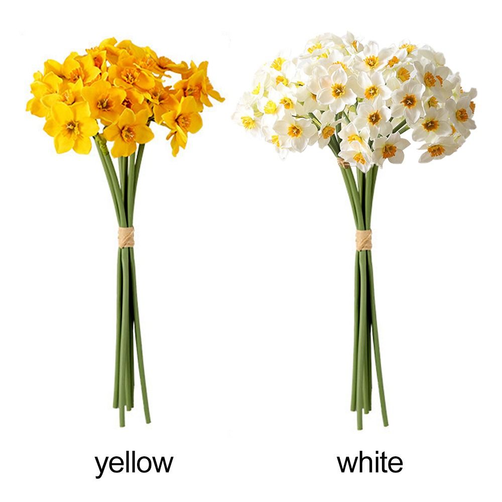 6PCS/Bundle Gift Wedding Ornam - Baby Breath Dried recension och pris