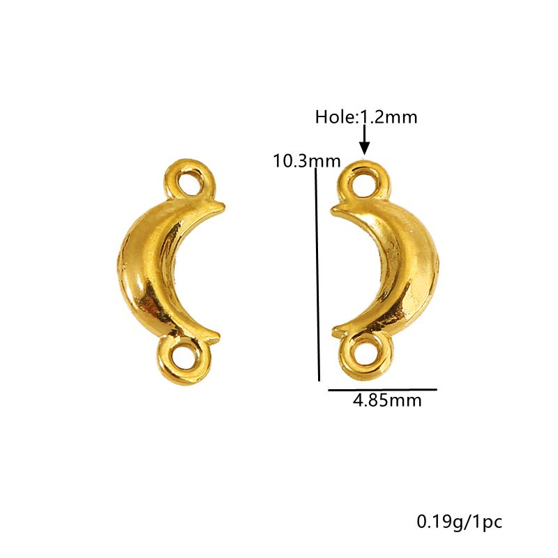 20pcs Stainless Steel Crabs Fl - Flower Supplies recension och pris