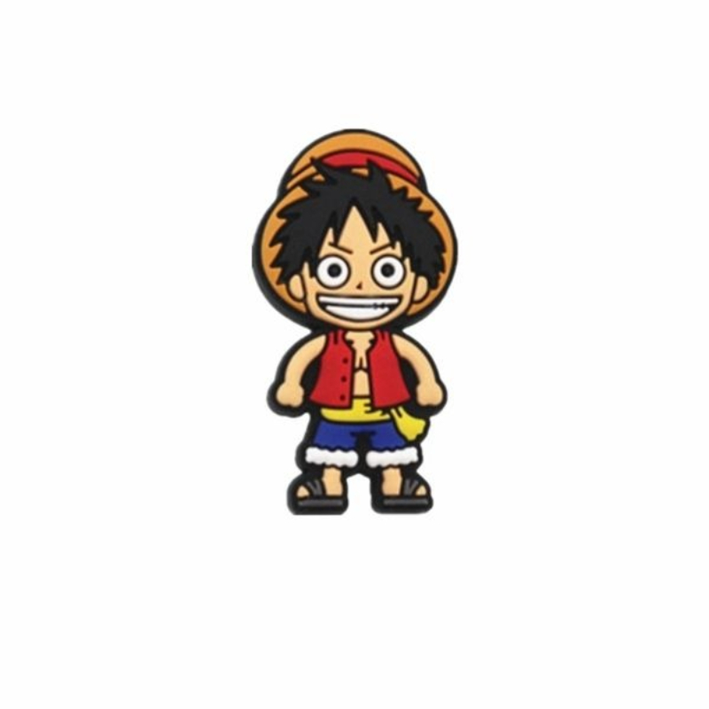 One Piece cartoon anime charac - Florist Supplies recension och pris