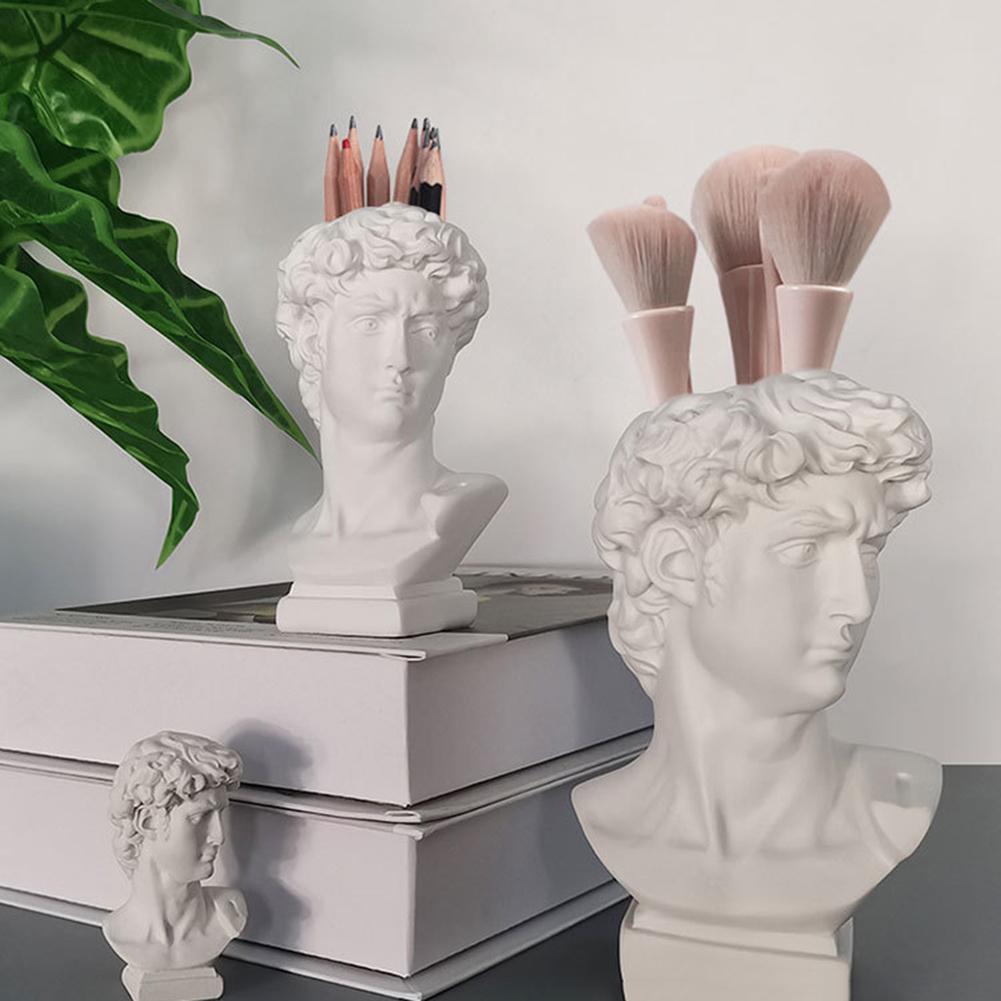 Creative Pen Holder Art Flower - Florist Supply Vases recension och pris