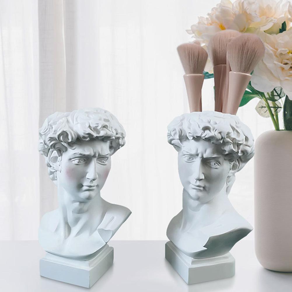 Creative Pen Holder Art Flower - Florist Supply Vases recension och pris