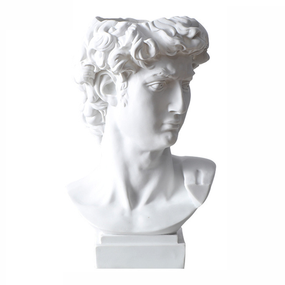 Creative Pen Holder Art Flower - Florist Supply Vases recension och pris