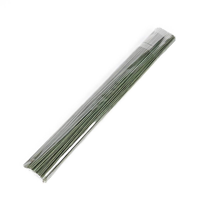 DIY Handcraft Floral Stem Wire - Flower Supplies recension och pris