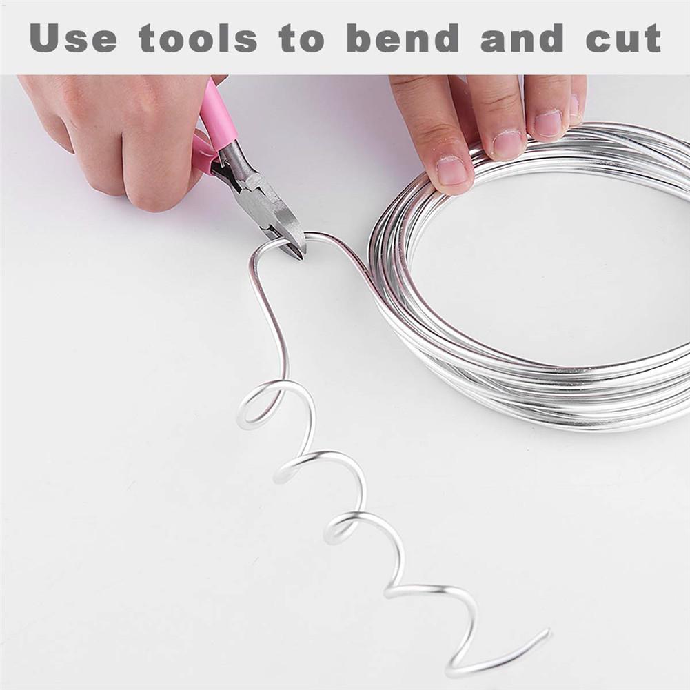 Bendable Craft Wire Anti Fade  - Flower Supplies recension och pris