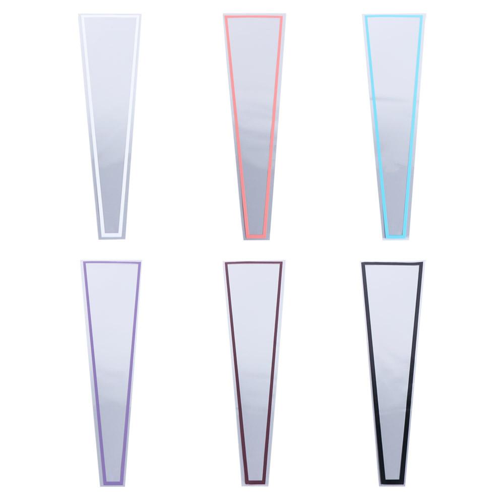 50PCS Transparent Flower Packa - Flower Supplies recension och pris