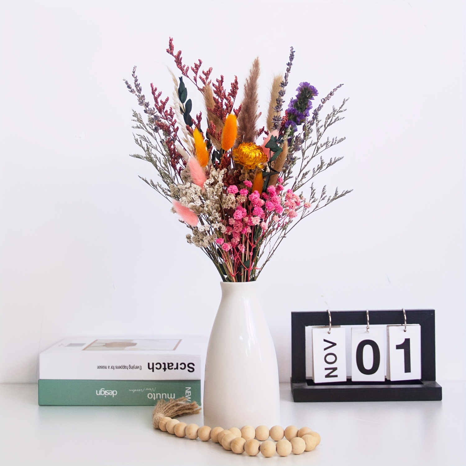 INS Style Dried Baby's Breath  - Baby Breath Dried recension och pris