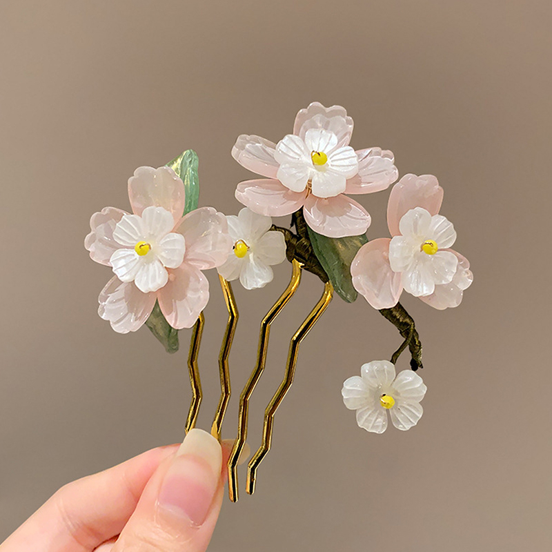 1Pc Classical Hair Comb Chines - Florist Supplies recension och pris