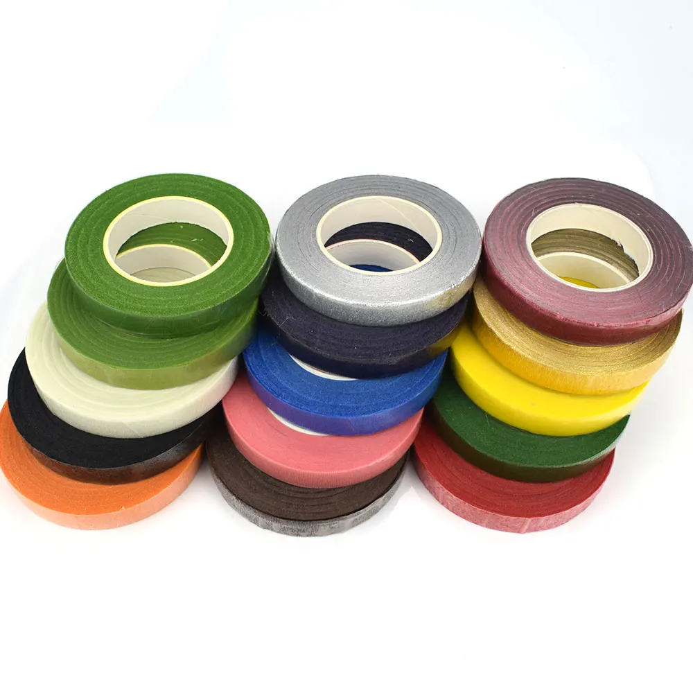 1PC Bouquet Floral Stem Tapes  - Florist Wreath Supply recension och pris