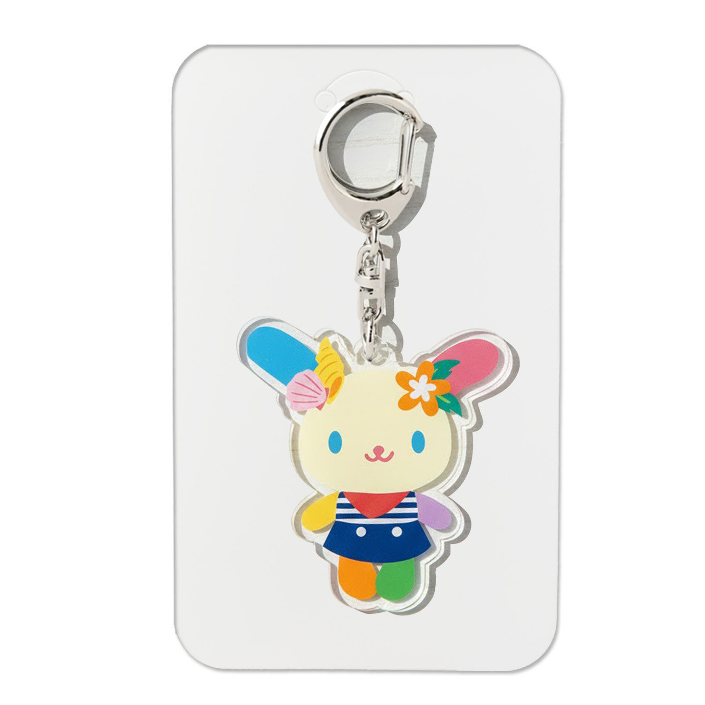 Cute Cinnamoroll Flower Acryli - Florist Supplies recension och pris