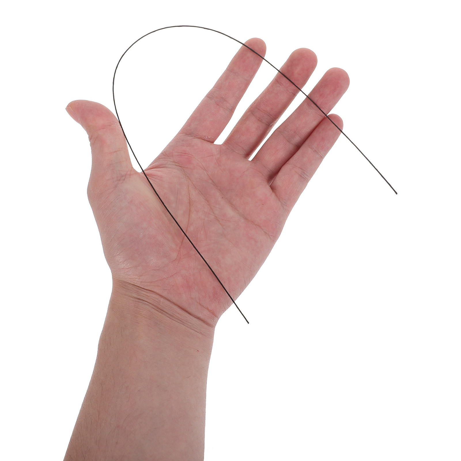 200Pcs Floral Stem Wire Paper  - Florist Wreath Supply recension och pris