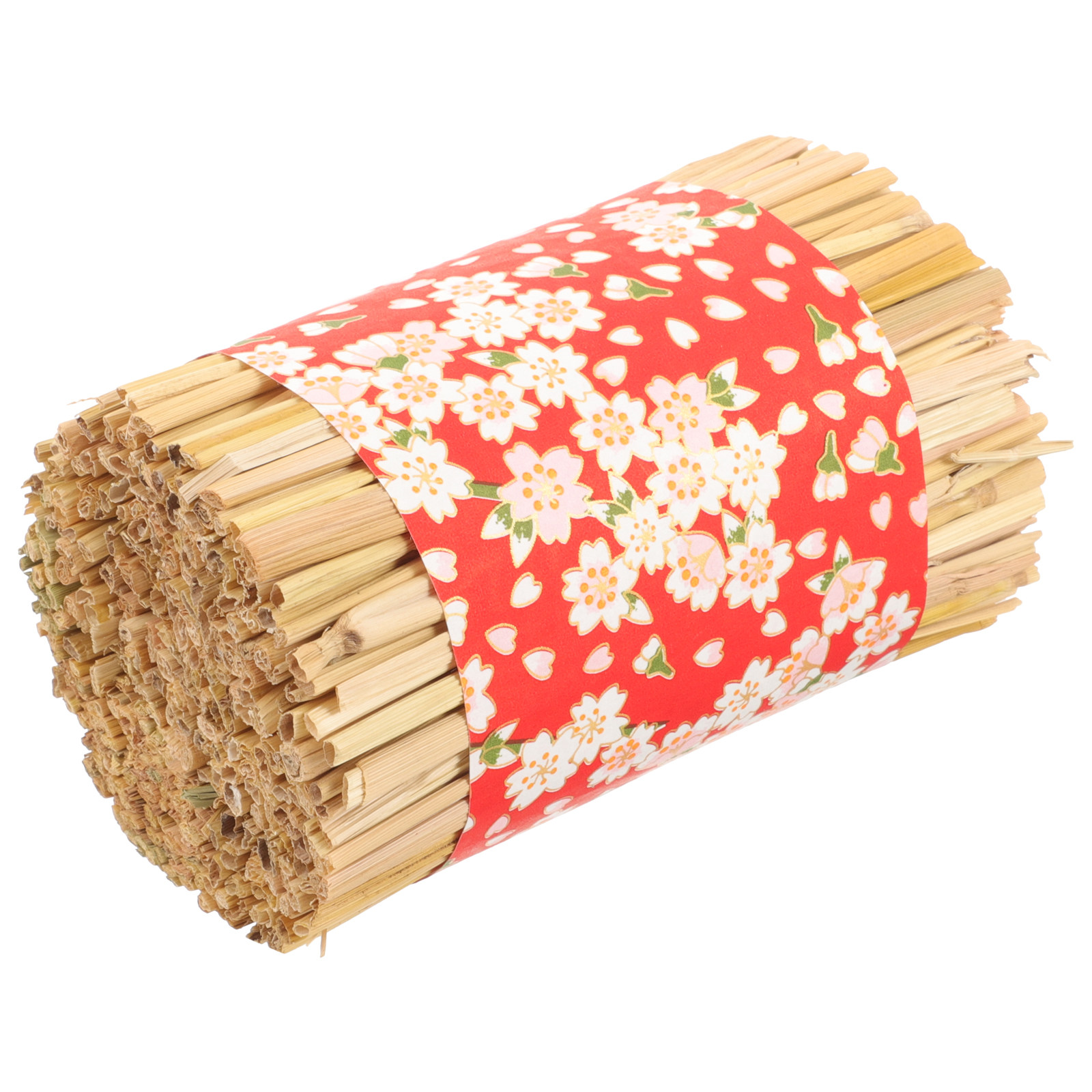 Straw Craft Decorative Vase Dr - Florist Supply Vases recension och pris