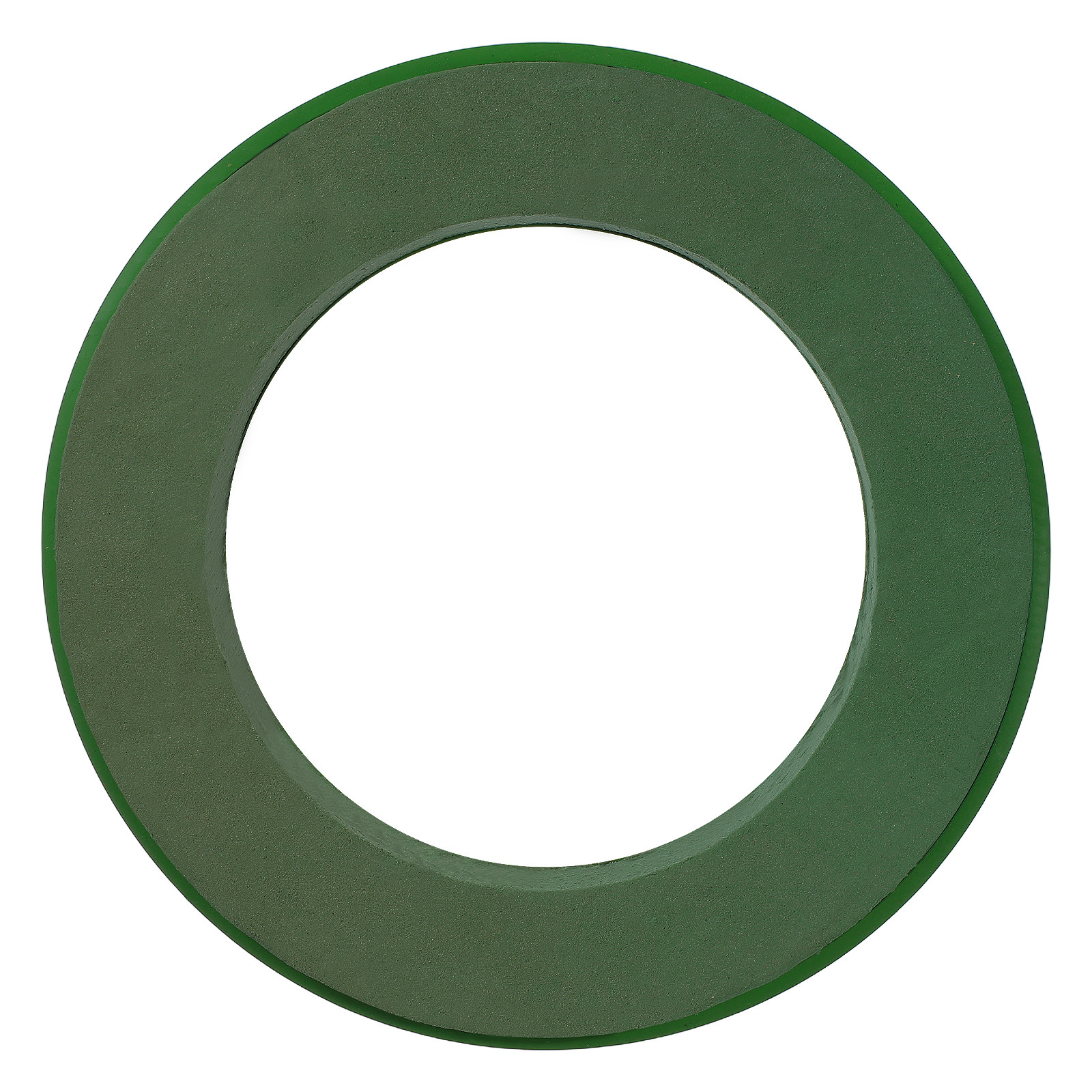 Small Flower Foam Ring Mud Blo - Florist Wreath Supply recension och pris